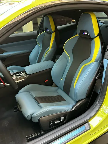 BMW Serie M 3.0 M4 Coupe Competition