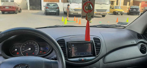 Hyundai I10 Seminuevo