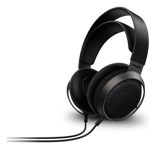 Philips Fidelio X3 - Auriculares Con Cable Y Espalda Abierta