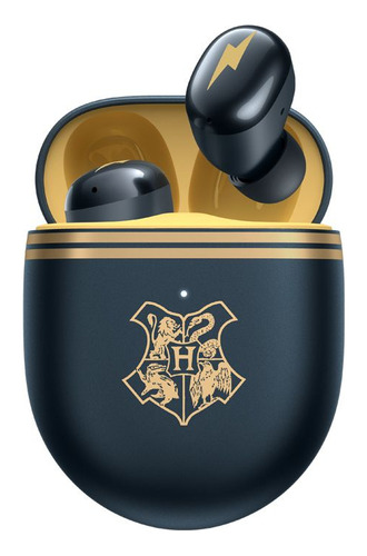 Auriculares Tipo Mochila Harry Potter Voice Klee De La Edici