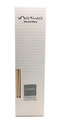 Difusor Aromático Nativa Ambiental Essentials De 300ml