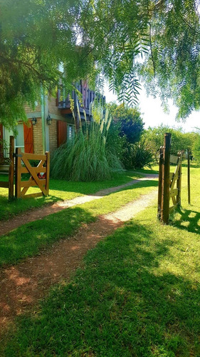 Alquilo Cabañas En Villa Rumipal Calamuchita Córdoba