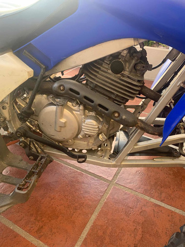 Imagen 4 de 17 de Honda Trx 250 X Japon