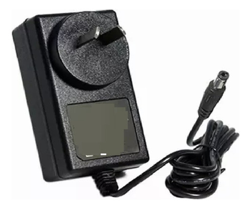 Fuente Transformador De 12 Volts Para Teclados Yamaha