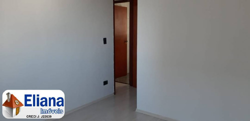 Apartamento 2 Dormitórios 61 M² - B. Santo Antonio - Ma5570