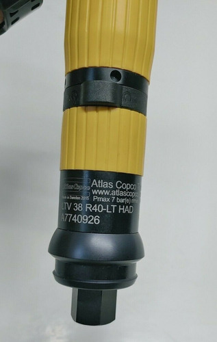 Apertadeira Angular Atlas Copco Ltv 38 R40-lt 20-40nm 210rpm