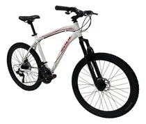 Comprar Bicicleta Soul Ace 26  21v Freios Disco Mecânico Adulto