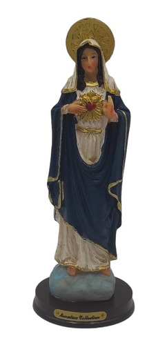 Virgen María Cuarzodecohogar