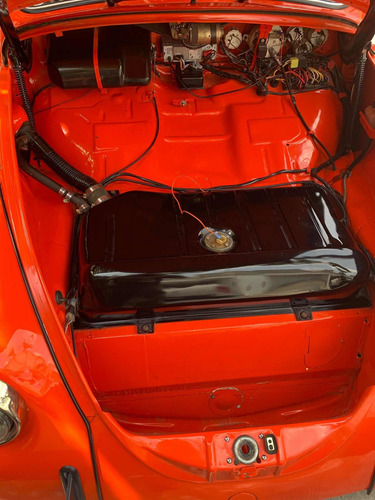 Imagen 11 de 15 de Volkswagen Vocho Sedan