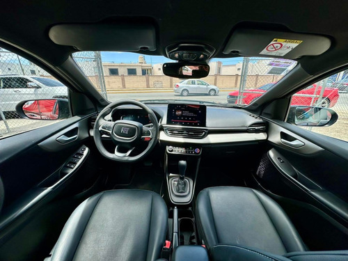 Fiat Pulse 1.3 Impetus