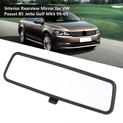 3b0857511g Espejo Retrovisor Para Vw Jetta Golf Mk4 P
