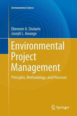 Libro Environmental Project Management : Principles, Meth...