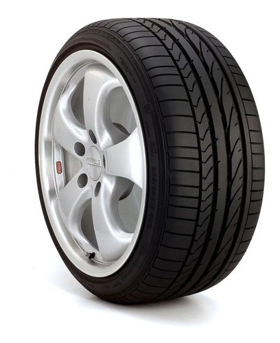 245/45 R17 Y Potenza R E 050 A Bridgestone R17 Envío Gratis