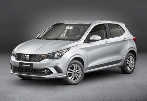 Imagen 3 de 16 de Fiat Argo 1.3 Drive Gse Manual 0km Año 2023 Jr