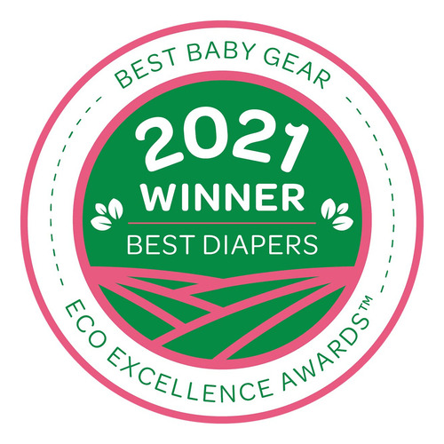 Pañales Bambo Nature Dream 150pz Talla 5 Género Sin género