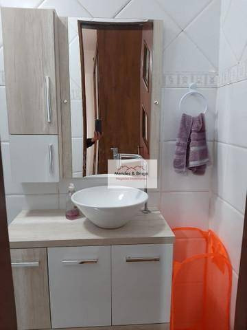 Casa À Venda, 125 M² Por R$ 639.900,00 - Jardim Pinhal - Guarulhos/sp - Ca0107