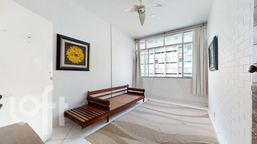 Imagem 2 de 22 de Apto Copacabana | 1 Quartos | 17 M² | Cond: R$750.00 | 0 Vagas - 134me88