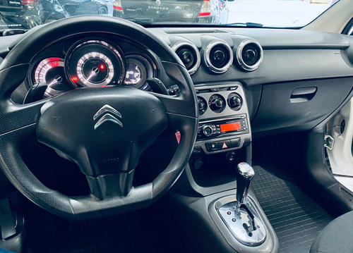 Citroën C3 C3 Tendance 1.6 VTi Flex Start 16V Aut.