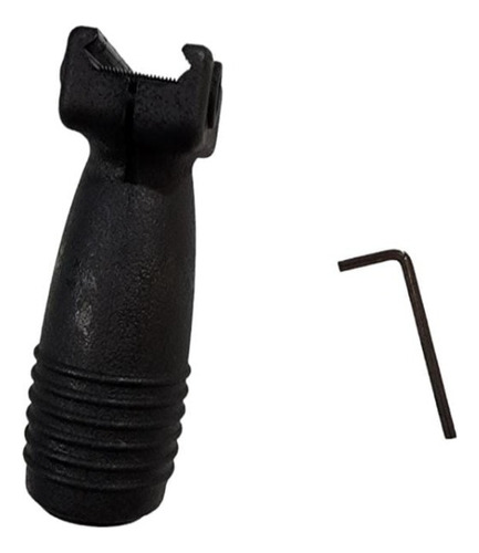 Empuñadura Frontal Para Riel Picatinny Ar15/m4