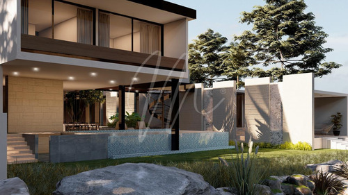Casa En Casa En Venta En Cancun, Lagos Del Sol