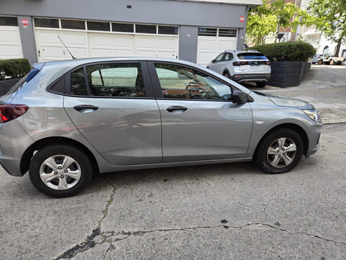 Chevrolet Onix 1.0 Ls 78Cv Mt