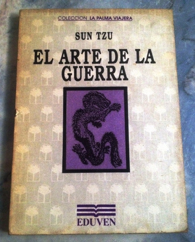 El Arte De La Guerra - Tzu Sun