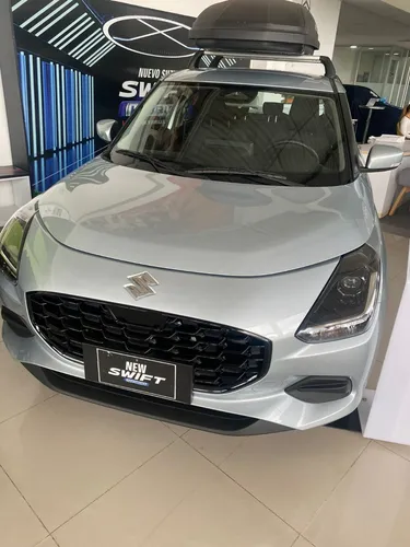 Suzuki Swift 1.2 Hybrid 2Wd