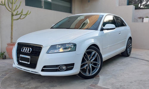 Audi A3 1.4 Tsi Mt 125cv