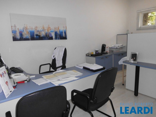 Comercial - Jardim Paulista - Sp - 392953