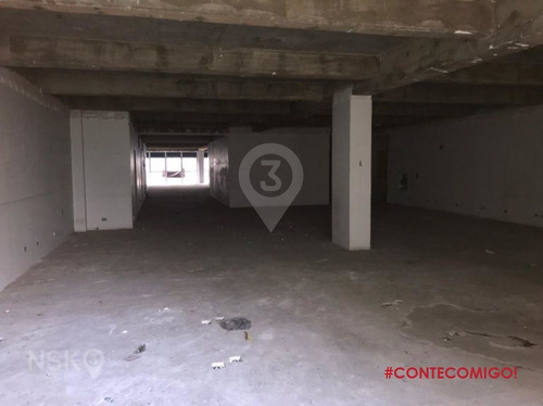Imagem 14 de 15 de Prédio Para Locação Locação - 2761m2 - Jardim Paulista - Nsk3 Imóveis - Ed 8230 - Ed8230