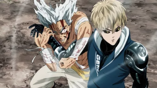 One punch man 2 temporada online hd dublado