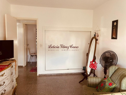 Vendo Apartamento De 2 Dormitorios En Roosevelt- Ref: 19338