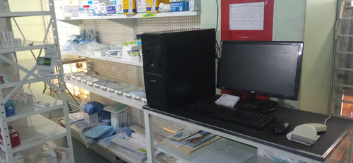 Imagen 8 de 11 de Farmacia 100% Operativa