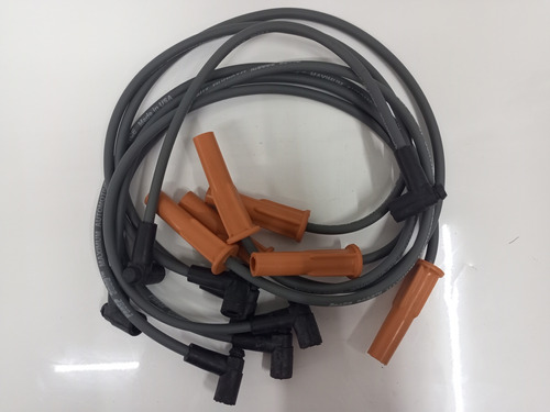 Cables De Bujias Chevrolet Century 2.8 