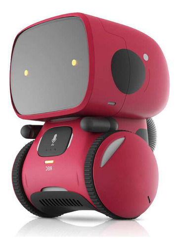 Juguetes Educativos Robot Inteligentes For Niños