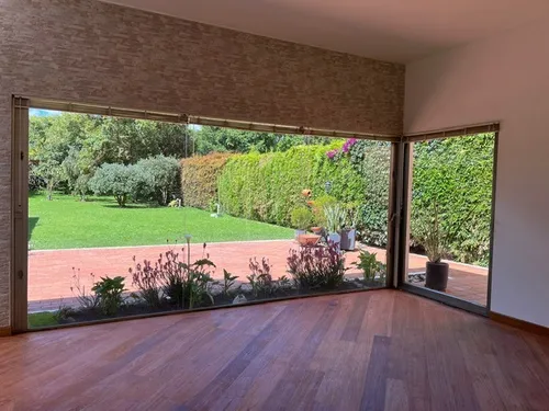 Arriendo Casa En San Simon