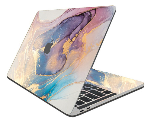 Skin Ploteo Completo Macbook Air / Pro Vinilo Premium