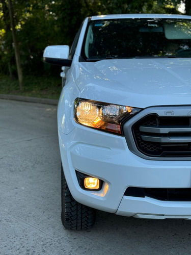 Ford Ranger 3.2 Cd Xls Tdci 200Cv
