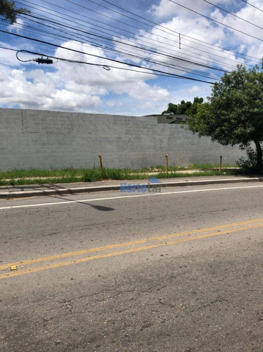 Imagem 3 de 12 de Galpão Para Alugar, 900 M² Por R$ 20.000,00/mês - Vila Jaraguá - São Paulo/sp - Ga0168
