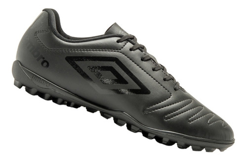 Chuteira Society Umbro Class Black - Original