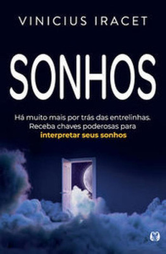 Livro Sonhos