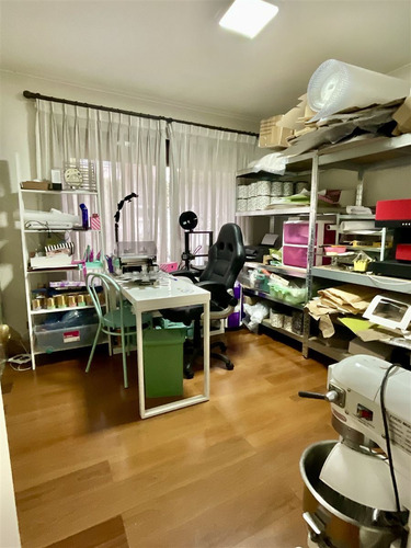 Casa En Venta Sin Comisión De 7 Dorm. En Las Condes