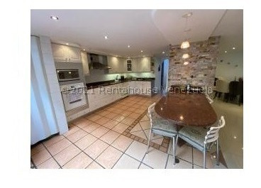 Imagen 4 de 12 de Rf Quinta En Venta En Macaracuay Hermosa Remodelado Muy Linda Mls #22-7451 Isabel Fragozo Rent A House