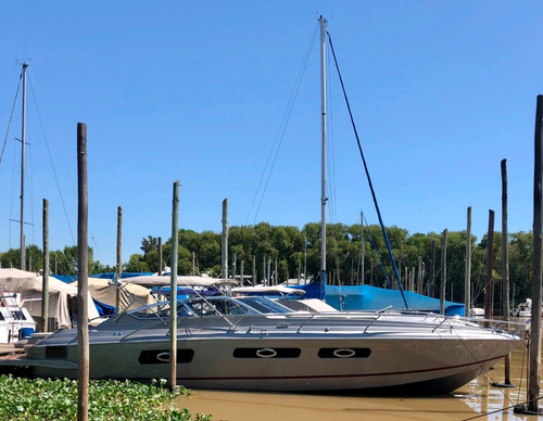 Mediterranean 440 - 2019 - 2 Volvo300 - Mooney Embarcaciones