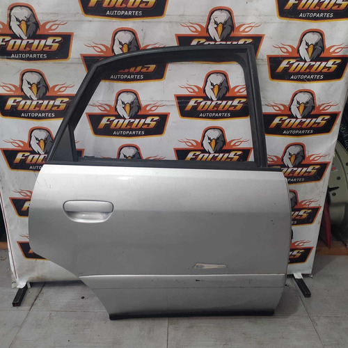 Puerta Trasera Derecha Audi A4 L/v