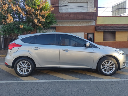 Imagen 3 de 10 de Ford Focus Iii 2016 1.6 S