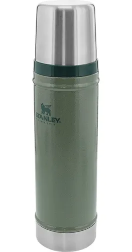 comprar Termo Stanley Classic 591 Ml Pico Cebador Colores Original