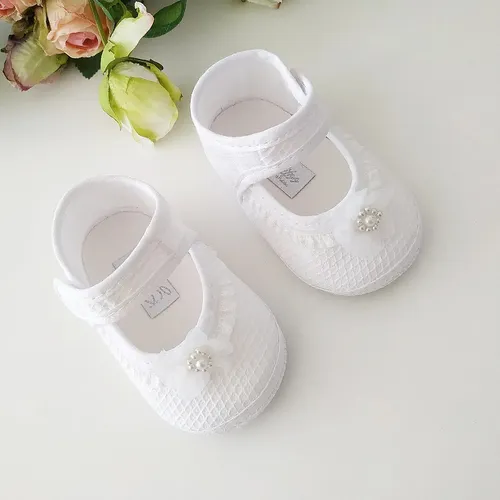 Zapatitos de online bebe no caminantes