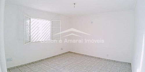 Imagem 28 de 28 de Casa À Venda Em Jardim Chapadão - Ca011777