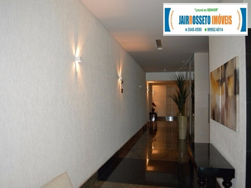 Imagem 3 de 14 de Bento Ferreira 2 Qtos C/suíte 135 M² Com Área Descoberta Com Grama Sintetica - Ap00034 - 4374927